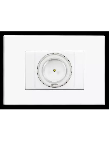 Marco cometa Linergy a089 tipo 7 para 3 frutas blancas